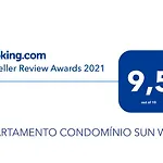 Apartamento Condomínio Sun Way