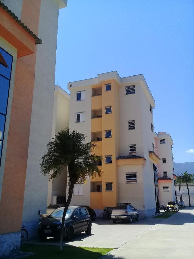 Apartamento Sun Way