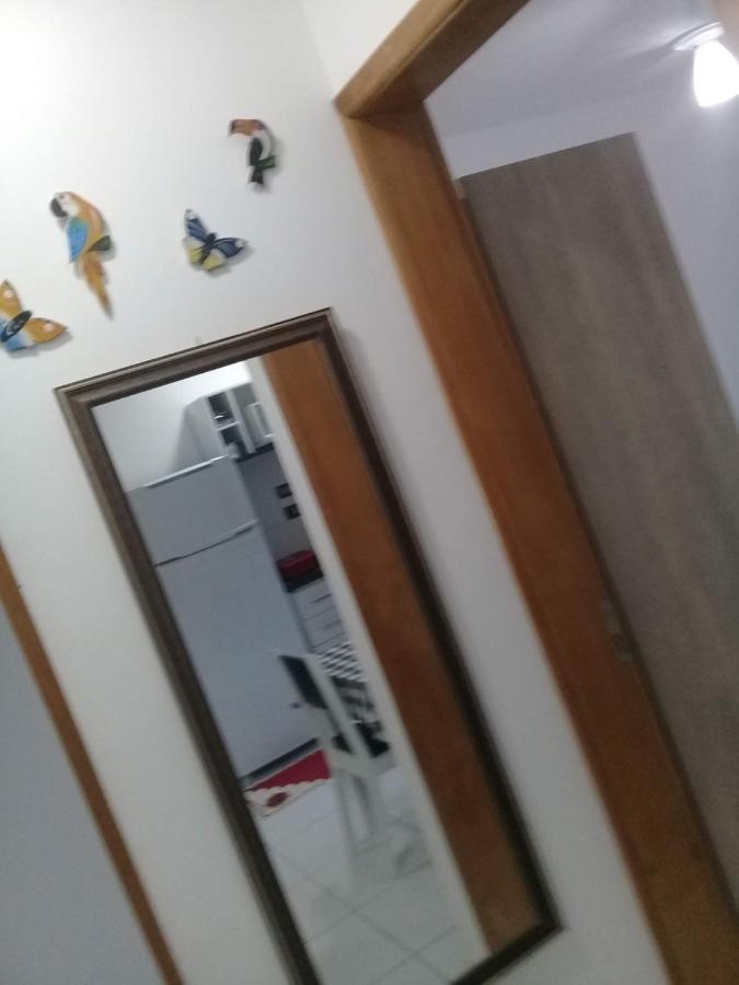 Sun Way Apartamento
