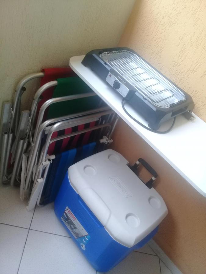 Apartamento Sun Way *