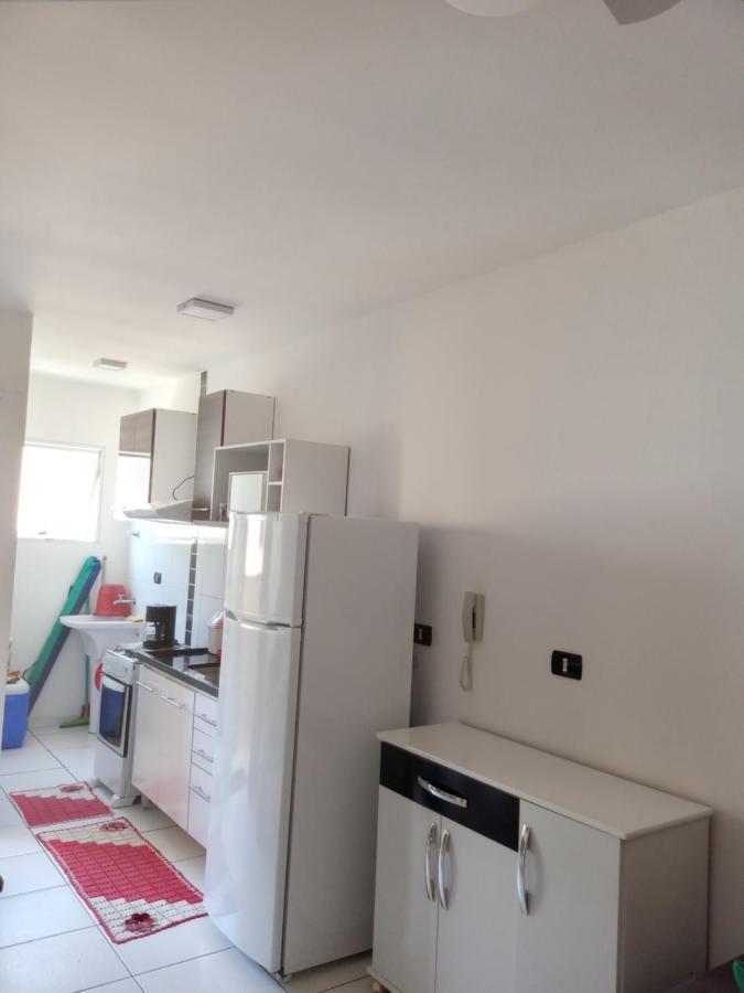 Sun Way Apartamento *