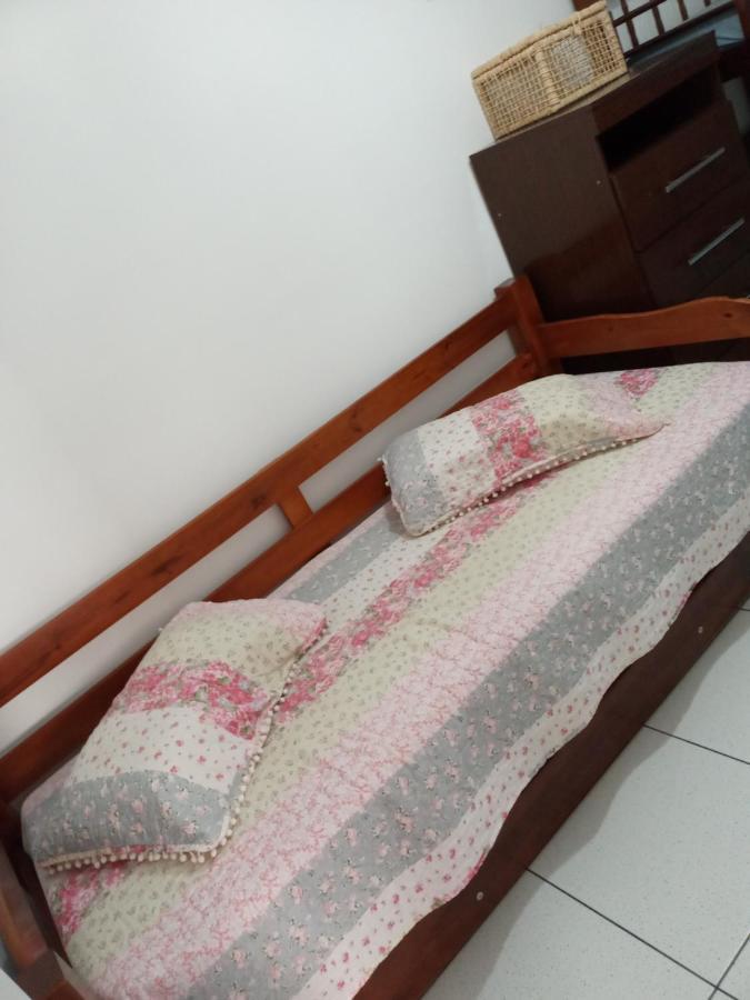 Apartamento Sun Way Ubatuba