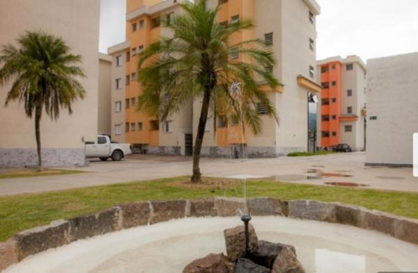 Sun Way Apartamento Ubatuba