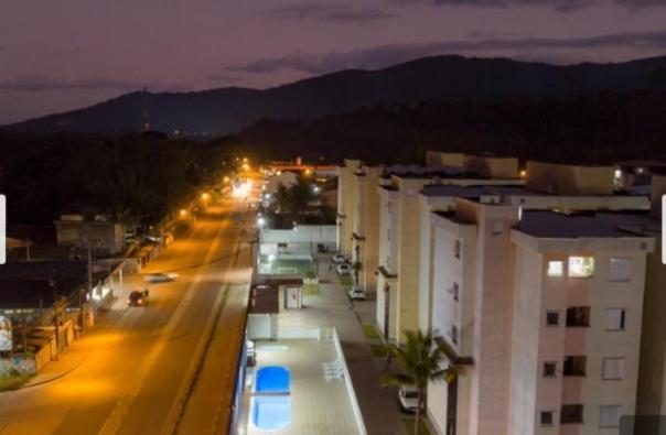 Sun Way Apartamento *
