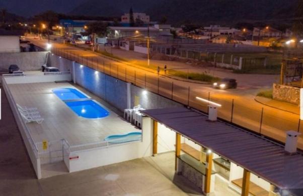 Apartamento Sun Way