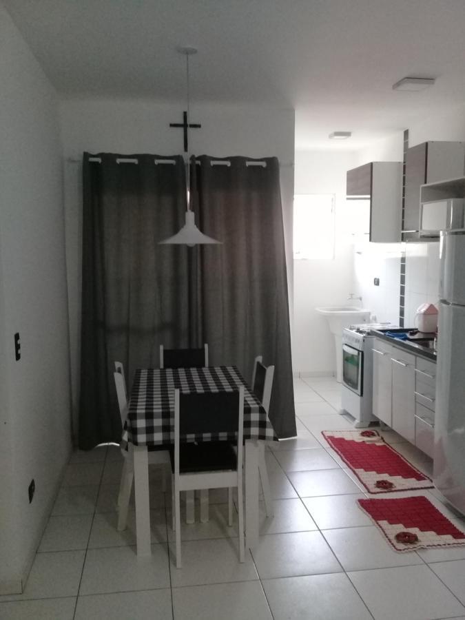 Apartamento Sun Way