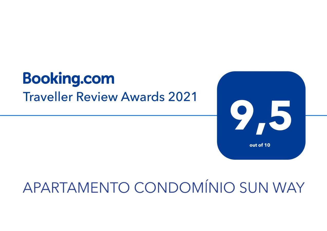 Apartamento Sun Way *