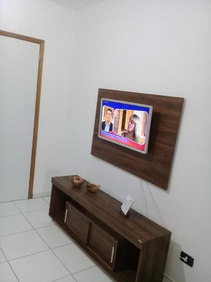 Sun Way Apartamento *