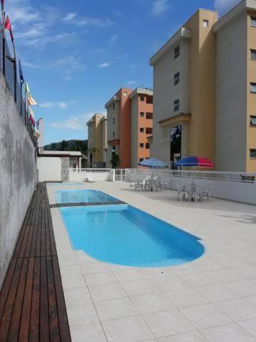 Sun Way Apartamento Ubatuba
