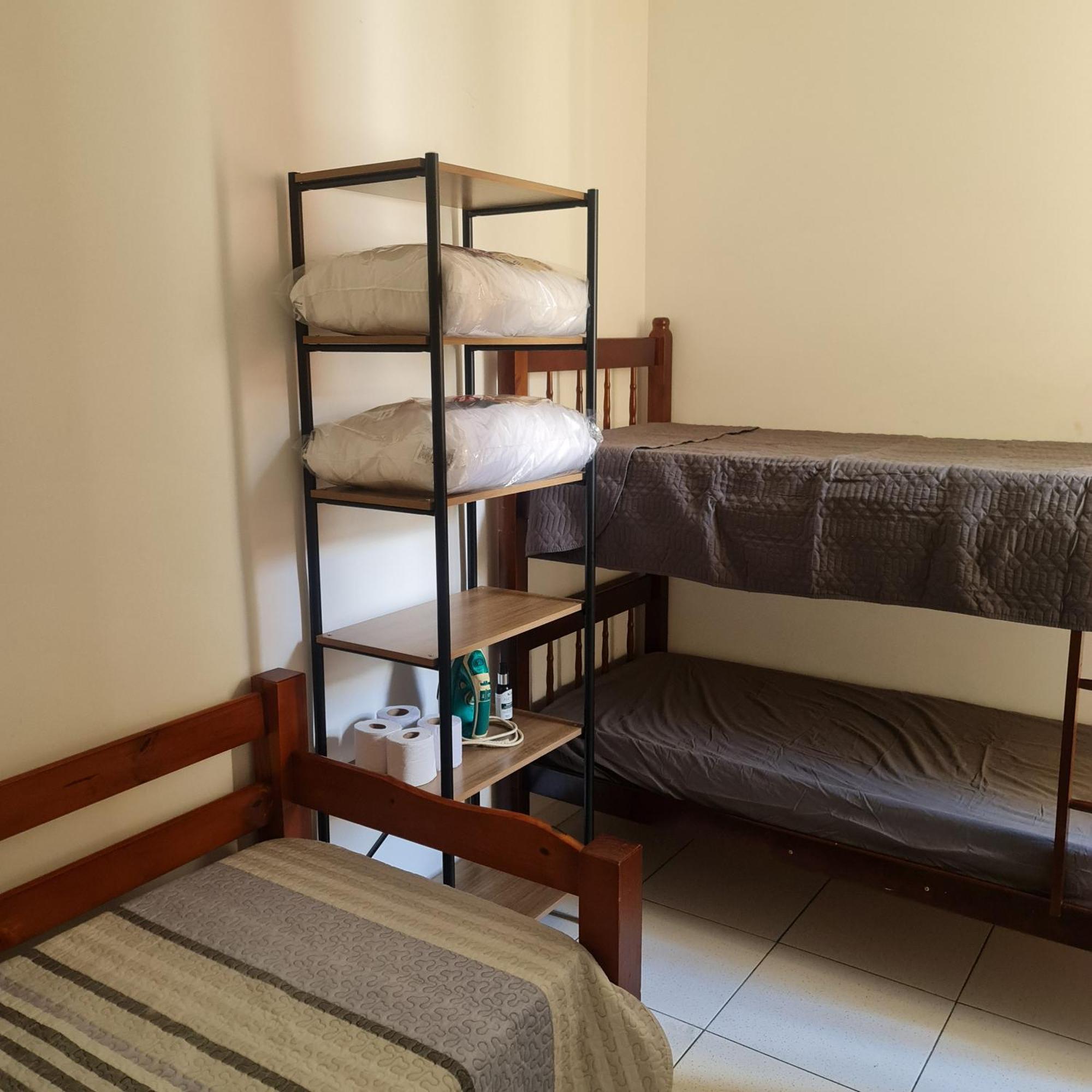 Sun Way Apartamento