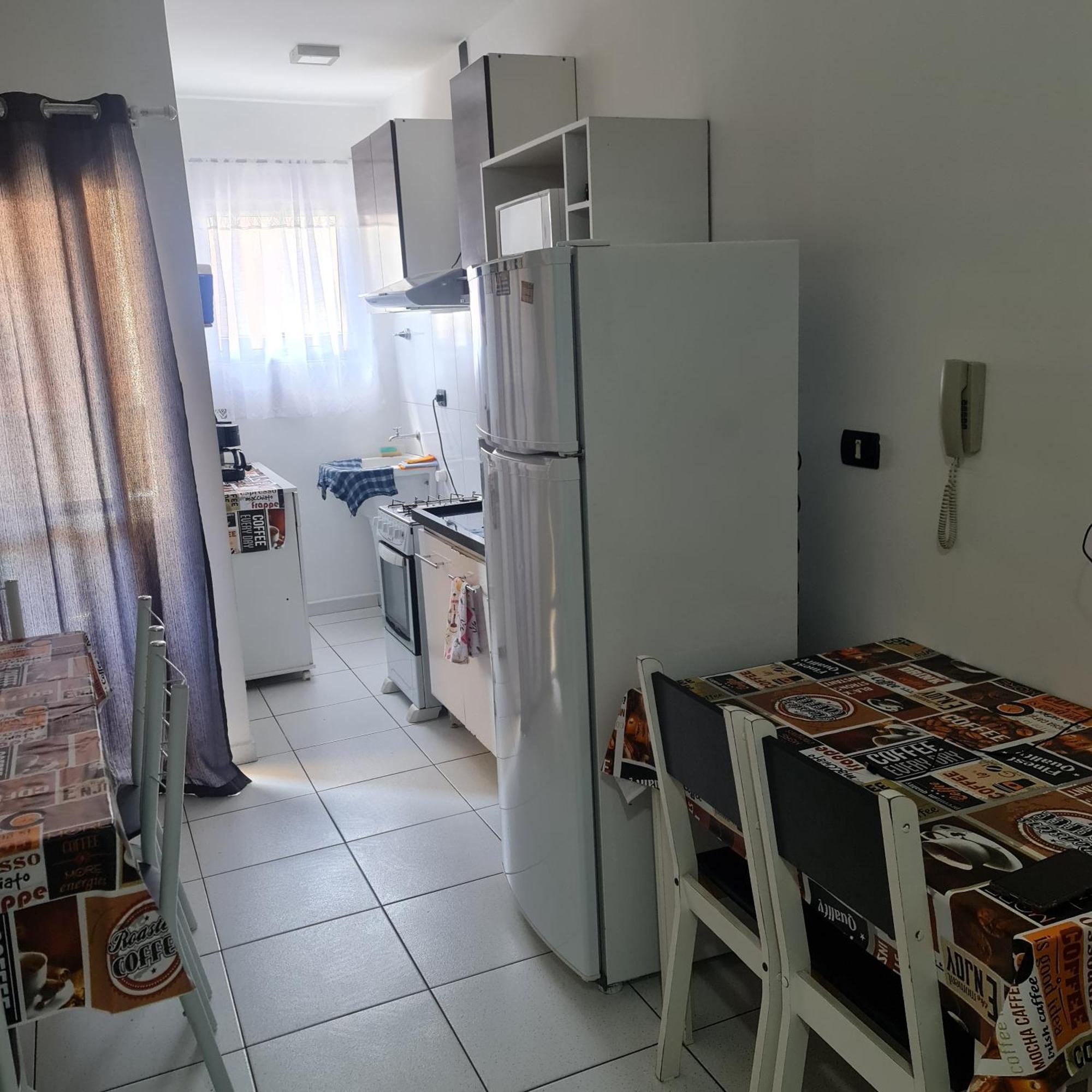 Sun Way Apartamento