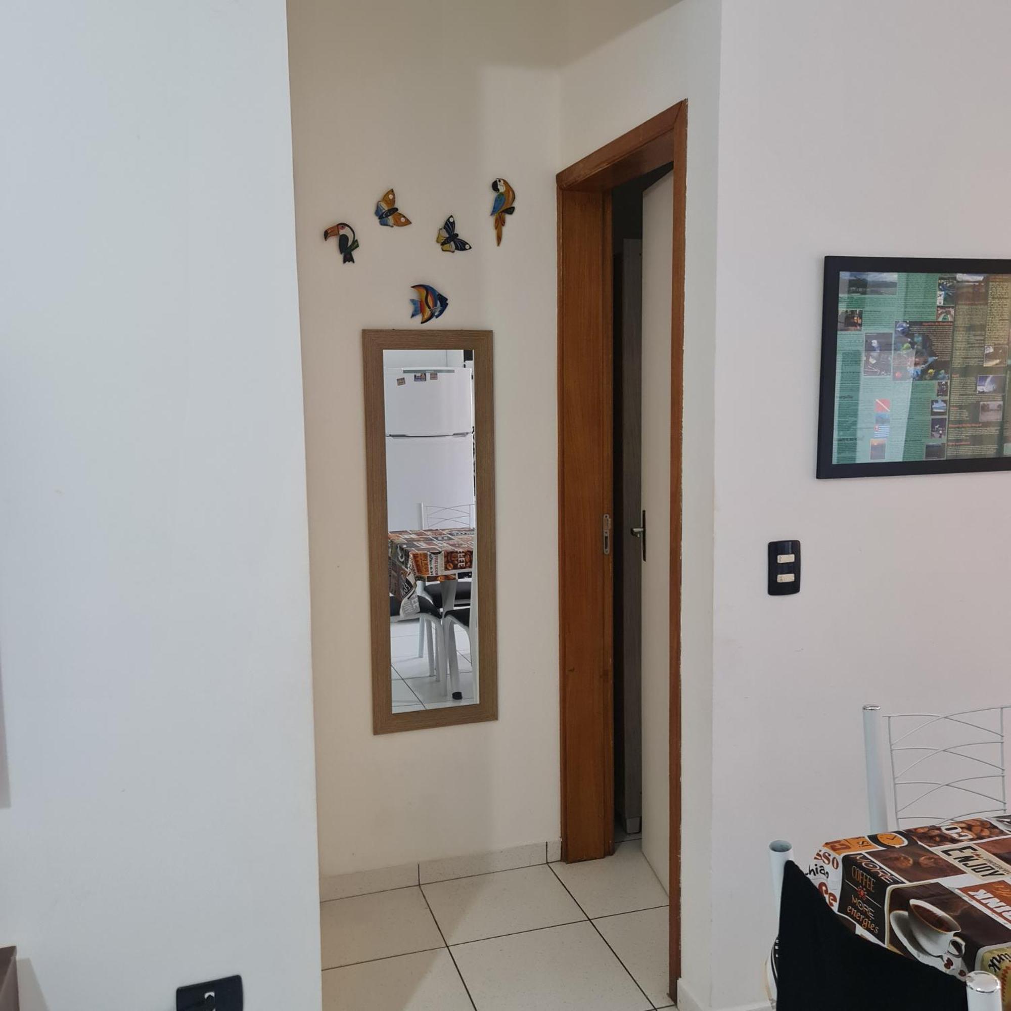 Sun Way Apartamento *