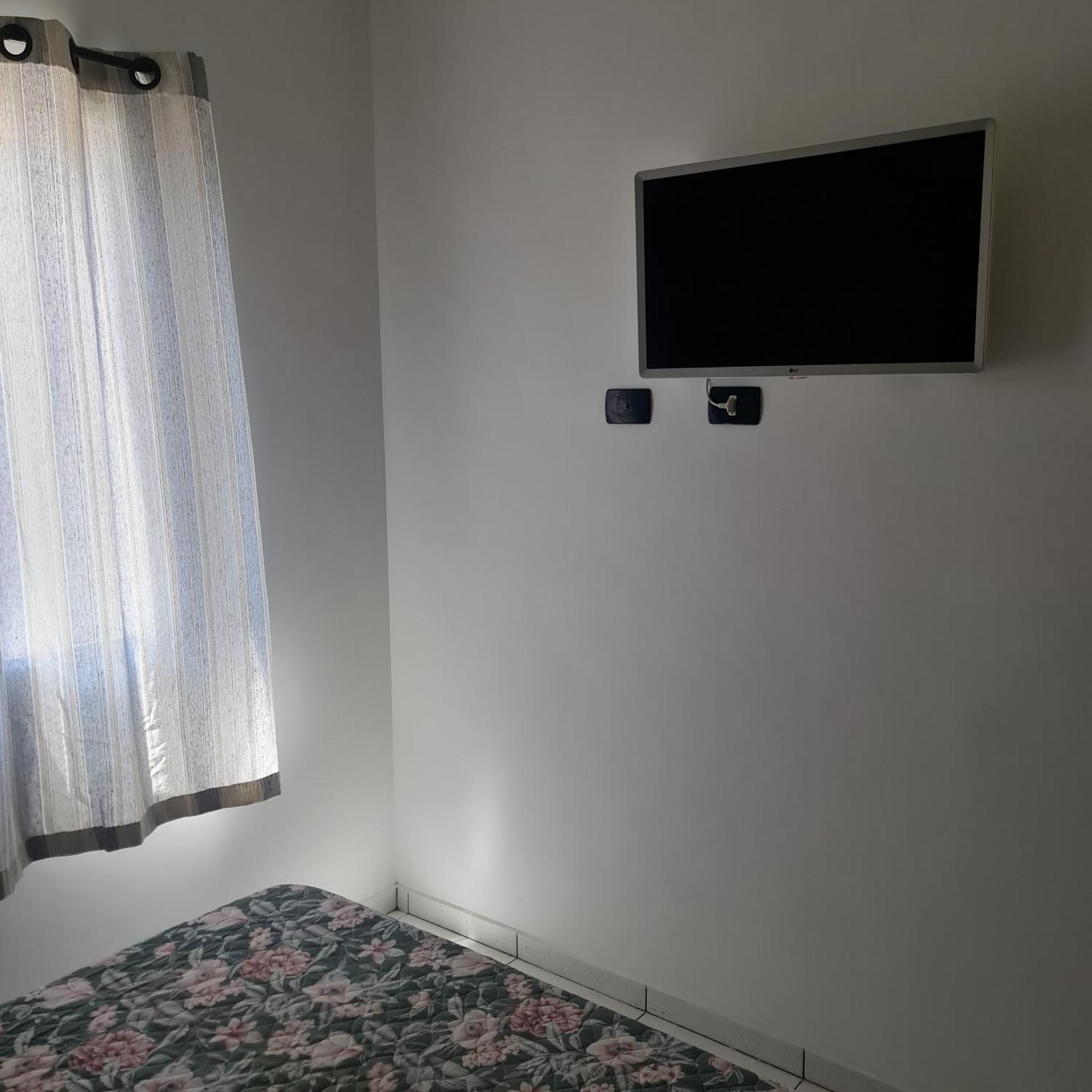 Apartamento Sun Way Ubatuba