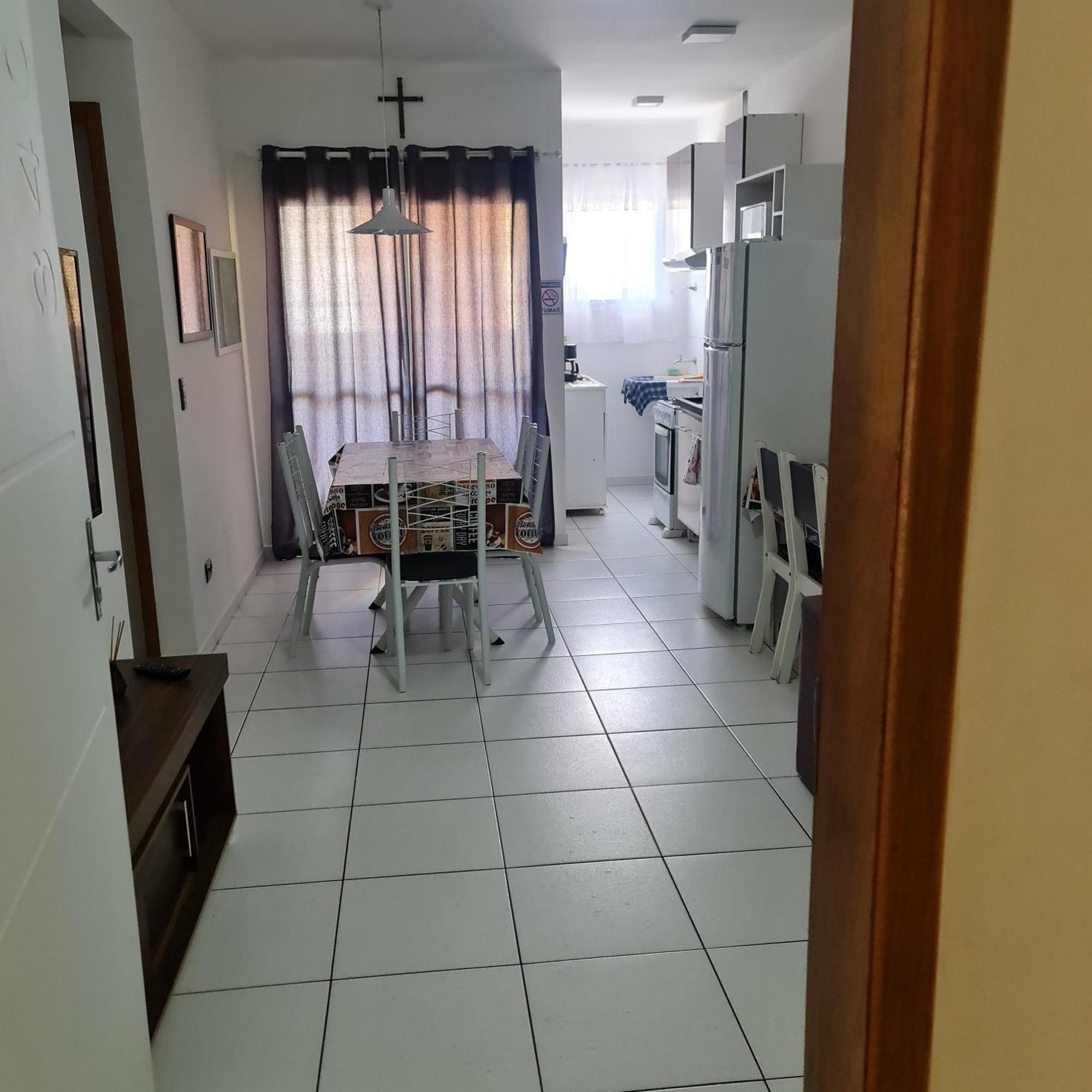 Sun Way Apartamento Ubatuba