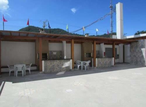 Apartamento Sun Way Ubatuba