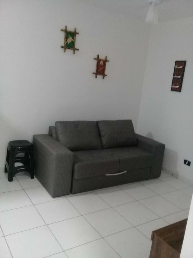 Sun Way Apartamento Ubatuba