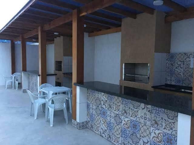 Sun Way Apartamento