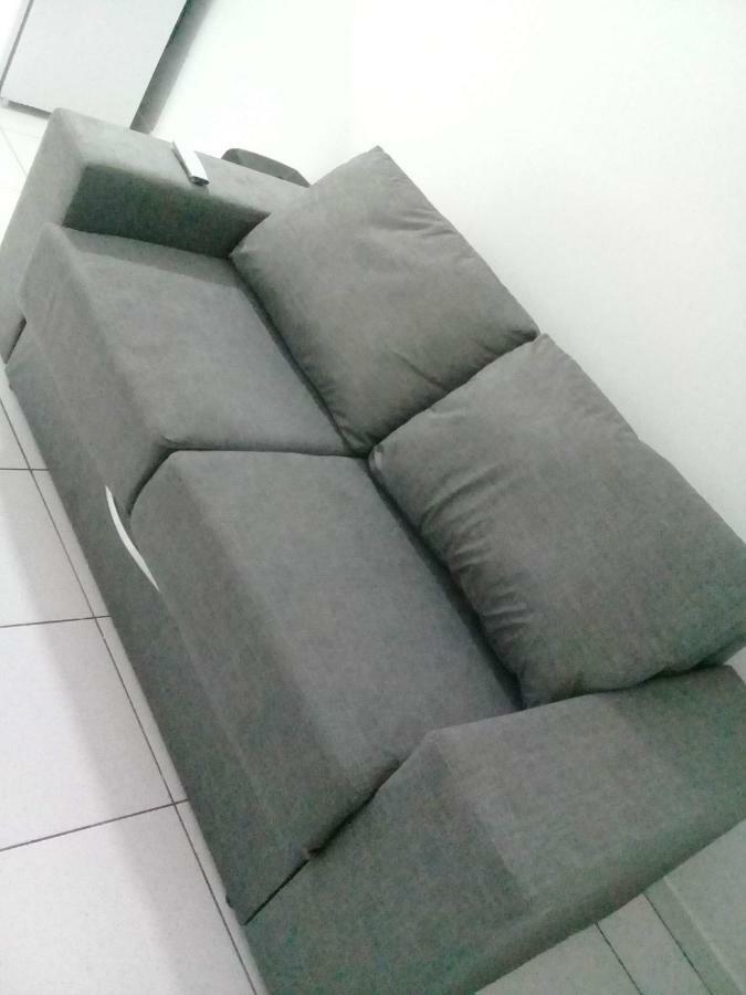 Sun Way Apartamento Ubatuba