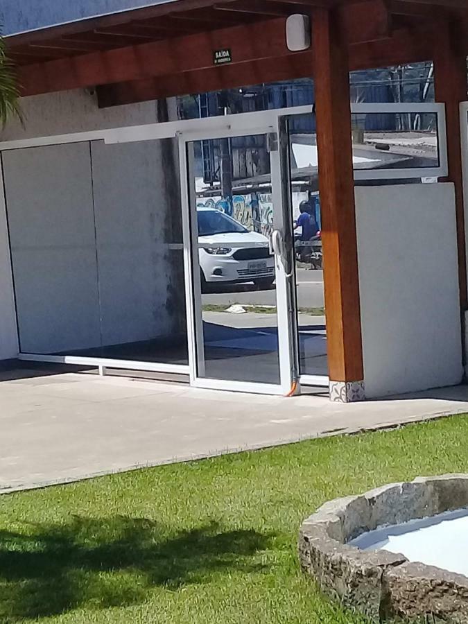 Sun Way Apartamento